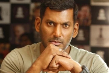 மருத்துவமனையில் அனுமதிக்கப்பட்ட நடிகர் விஷால்! அதிர்ச்சியில் ரசிகர்கள்