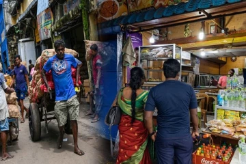 ஆபத்திலிருந்து மீண்டெழுந்த இலங்கை - சர்வதேச ஊடகம் பாராட்டு