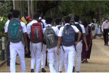 பாடசாலைகளுக்கான விடுமுறை தொடர்பில் கல்வி அமைச்சர் வெளியிட்டுள்ள தகவல்