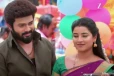 படப்பிடிப்பில் கொண்டாட்டத்தில் இறங்கிய கார்த்திகை தீபம் சீரியல் பிரபலங்கள்... என்ன ஸ்பெஷல், போட்டோஸ் இதோ