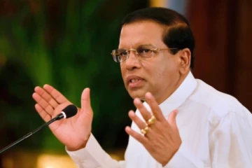 எந்தவொரு தேர்தலையும் எதிர்கொள்வதற்கு தயார் -  முன்னாள் அரசதலைவர்