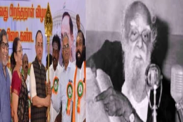 தமிழர்கள் தைரியம் இல்லாதவர்கள் : சுப்பிரமணியன் சுவாமி பேச்சு