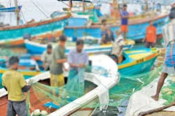 බහුදින සහ එක්දින ධීවර යාත්‍රාවලට අවශ්‍ය ඉන්ධන සම්බන්ධයෙන් සුබ ආරංචියක්