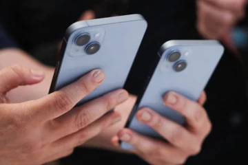 iphone யூசர்களின் வங்கி கணக்கில் பணம் காணாமல் போகலாம்- அரசின் எச்சரிக்கை