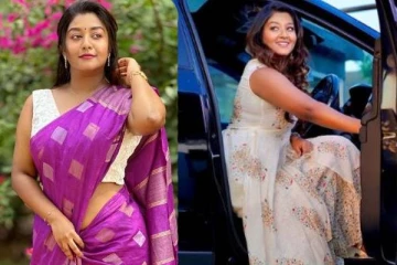 புதிய கார் வாங்கியுள்ள விஜய் டிவி பிரபலம் ரீமா அசோக்- அந்த காரின் விலை இத்தனை லட்சமா?