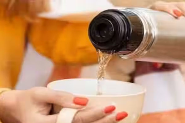 உடல் பருமனை குறைக்க எளிய சில பானங்கள் | Some Simple Drinks To Reduce Obesity