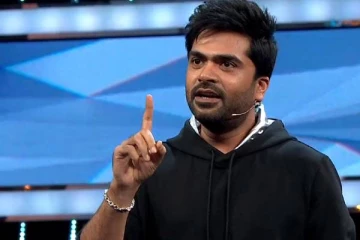 என் ரசிகனா இருந்தா நீ இப்படி பண்ணிருக்க மாட்ட: பிக் பாசில் கொந்தளித்த சிம்பு