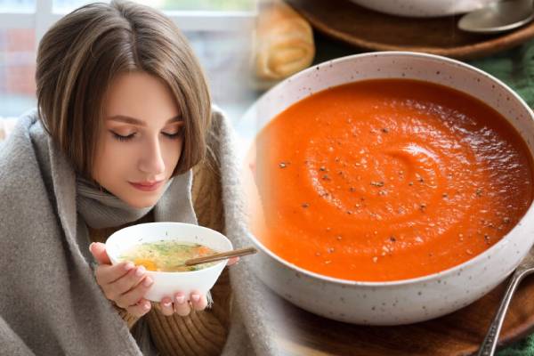 தினமும் ஒரு கப் தக்காளி சூப்.., கிடைக்கும் நன்மைகள் என்னென்ன? | Health Benefits Of Tomato Soup In Tamil