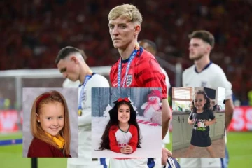 நாட்டை மொத்தமாக உலுக்கிய Southport சம்பவம்... இங்கிலாந்து கால்பந்து நட்சத்திரம் செய்த உதவி