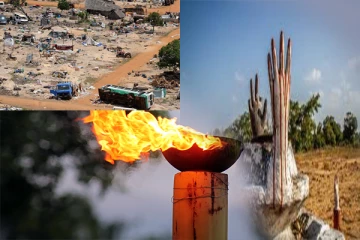 இனப்படுகொலைக்கு குறியீடான முள்ளிவாய்க்கால் படுகொலை