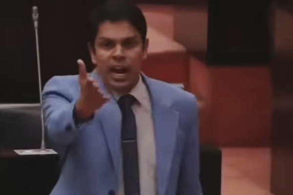 பலாலி காணி விடுவிப்பு என்ற பெயரில் பாரிய அரசியல் நாடகம்! கொந்தளித்த அர்ச்சுனா | Big Politics In The Name Of Palali Land Liberation பலாலி காணி விடுவிப்பு என்ற பெயரில் பாரிய அரசியல் நாடகம்! கொந்தளித்த அர்ச்சுனா | Big Politics In The Name Of Palali Land Liberation