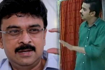 மெட்டி ஒலி செல்வத்தின் புகைப்படம்! இவரை நினைவிருக்கின்றதா? எதிர்பார்க்காத தற்போதைய நிலை