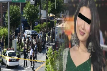 அமெரிக்காவில் இடம்பெற்ற துப்பாக்கி சூட்டில் நேபாள மாணவி பலி