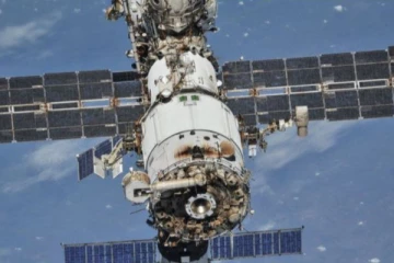 சர்வதேச விண்வெளி நிலையத்தில் சரி செய்ய முடியாத கோளாறு வரலாம் : ரஷ்யா எச்சரிக்கை