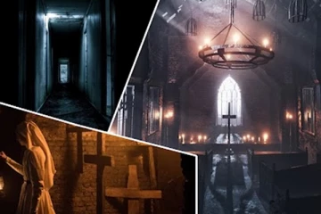 பல நூற்றாண்டு காலமாக கிராம மக்களிடம் உதவி கேட்டும் ஆன்மா.. திடுக்கிடும் பின்னணி! நிசப்தம்