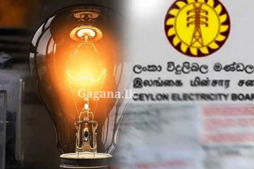 විදුලි ගාස්තුව දැනෙන්නම වෙනස් වෙයි?.