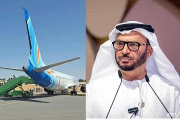 FlyDubai விமானத்தை தரையில் மோத முயன்ற விவகாரம்: மௌனம் கலைத்த அமீரகம்