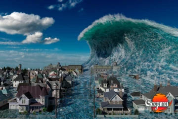 ආයේ සුනාමි භූමිකම්පා වලට බයවෙන්න ඕනේ නෑ - අලුත්ම ගැජට් එකක් මෙන්න