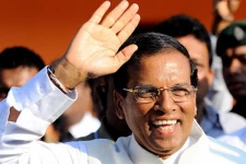 மைத்திரி சட்டவிரோதமாக சுதந்திரக் கட்சியின் தலைவராக இருக்கின்றார்