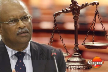 ශානි අබේසේකරට පැටවුණු අලුත් වගකීම මෙන්න