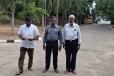 கீரிமலையில் சட்டவிரோத குப்பைக் கொட்டல்: உடனடி நடவடிக்கை கோரி மனு கையளிப்பு