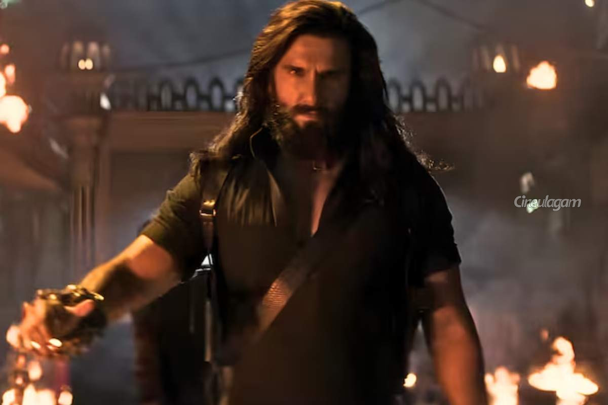 துரந்தர் 2 முழு படத்தை பார்த்த அல்லு அர்ஜுன்.. சொன்ன முதல் விமர்சனம் | Allu Arjun Heaps Praise On Dhurandhar The Revenge