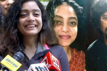 லியோ படத்தில் நான் இருக்கேனா? பிக் பாஸ் அபிராமி