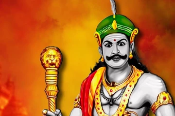 போருக்கு செல்லும் முன் கட்டபொம்மன் வணங்கிய விநாயகர் பற்றி தெரியுமா?