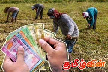 விவசாயிகளுக்கு வெளியான மகிழ்ச்சி தகவல்! அறிமுகமாகவுள்ள புதிய திட்டம்