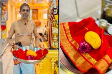 ஜேர்மனியில் 1050 யூரோ மாம்பழம்! முருகா மீண்டும் மாம்பழ சோதனையா?