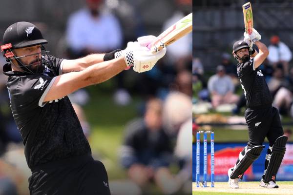 Daryl Mitchell Daryl Mitchell