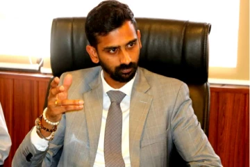 ஹட்டன் பிரதேசத்தில் புதிய ஊடகமையம்: இணக்கம் தெரிவித்த ஜீவன் தொண்டமான்