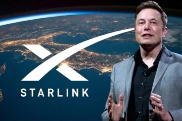 இலங்கையில் இயங்குவதற்கான உரிமத்தைப் பெற்ற ஸ்டார்லிங்க்