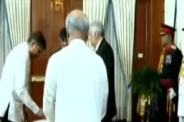 இராஜாங்க அமைச்சு பதவியிலும் பெரமுனவுக்கே முன்னுரிமை - வெளியானது முழுமையான விபரம்!
