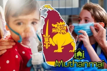 சிறுவர்கள் மத்தியில் பரவும் வைரஸ் காய்ச்சல்: விடுக்கப்பட்டுள்ள எச்சரிக்கை