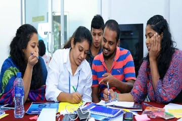இலங்கை வாழ் இளைஞர் யுவதிகளுக்கு மகிழ்ச்சியான தகவல்!