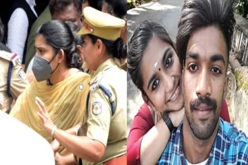 மரணப்படுக்கையிலும் காதலியை காட்டிக்கொடுக்காத ஷரோன்.., கிரிஷ்மாவுக்கு திருந்திவாழ வாய்ப்பு கொடுக்காதது ஏன்?