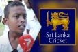 உலகக் கிண்ண கிரிக்கெட் தொடர் இலங்கைக்கு! சாதனை சிறுவனின் மிகப் பெரிய இலக்கு(Video)