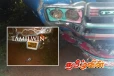 கிளிநொச்சியில் கோர விபத்து : இளைஞன் பலி