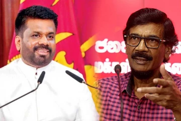 ஒரே நாளில் 21 மாவட்டங்களில் பேரணிகள்! மே தினத்தில் புதிய வரலாறு படைக்கத் தயாராகும் என்.பி.பி