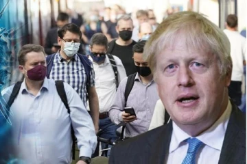 பிரித்தானியாவில் கோவிட்-19 விதிகளை அகற்ற போரிஸ் ஜான்சன் திட்டம்!