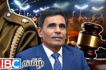 மாவீரர்நாள் நினைவேந்தல் கைதுகள் - பொது பாதுகாப்பு அமைச்சர் வெளியிட்ட தகவல்