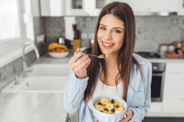 ஆரோக்கியத்திற்கான தலைசிறந்த டாப் 5 காலை உணவுகள்! இட்லி சாம்பாருக்கு கிடைத்த அங்கீகாரம்!