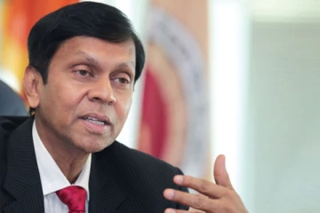 இலங்கைக்கு பல பில்லியன் ரூபாய் நட்டமேற்படுத்திய கப்ரால் மீது மீண்டும் குற்றப்பத்திரிகை