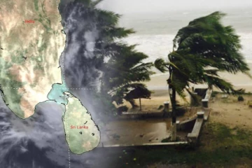 நாளை முதல் வானிலையில் ஏற்படவுள்ள மாற்றம் ; மக்களுக்கு விடுத்துள்ள எச்சரிக்கை