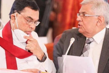 மொட்டுக்கட்சிக்குள் நெருக்கடி: இணக்கப்பாடின்றி நிறைவடைந்த பேச்சுவார்த்தை