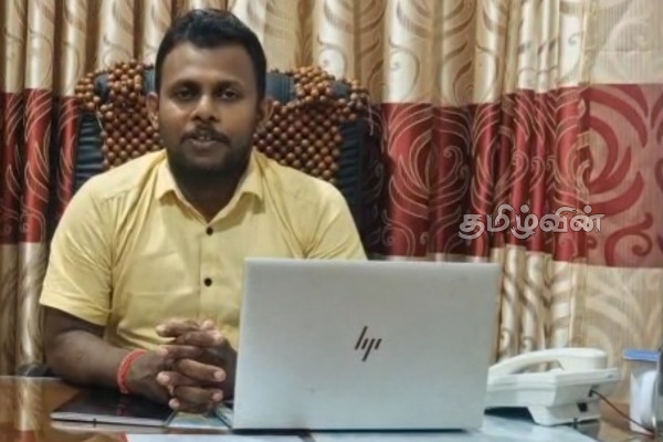 கிளிநொச்சியில் கட்டாக்காலி கால்நடைகளை கட்டுப்படுத்தும் விசேட திட்டம் அறிமுகம் | Special Project Control Stray Cattle Kilinochchi