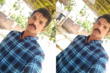 முதலிரவில் மாரடைப்பு ஏற்பட்டு மயங்கி விழுந்த மணமகன்: ஆந்திராவில் ஏற்பட்ட பரிதாபம்!