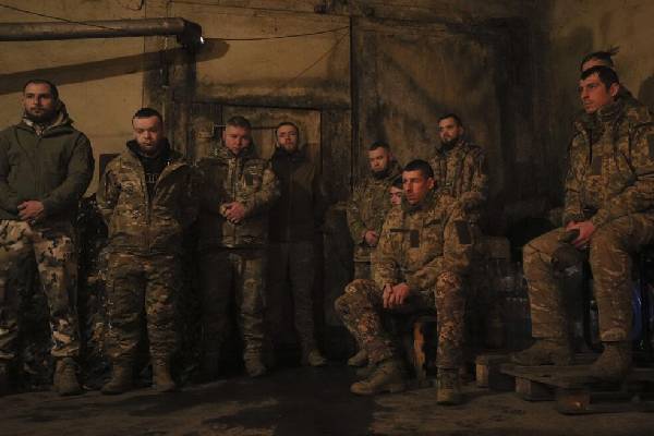 ரஷ்ய படையில் குஜராத் மாணவன்... காப்பாற்றக் கோரி உக்ரைனில் இருந்து வெளியிட்ட காணொளி | Gujarat Student Sos Video