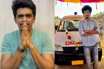 சர்வதேச கைக்கூலியா.. சர்ச்சைக்கு ஆதாரத்துடன் KPY பாலா கொடுத்த பதிலடி!